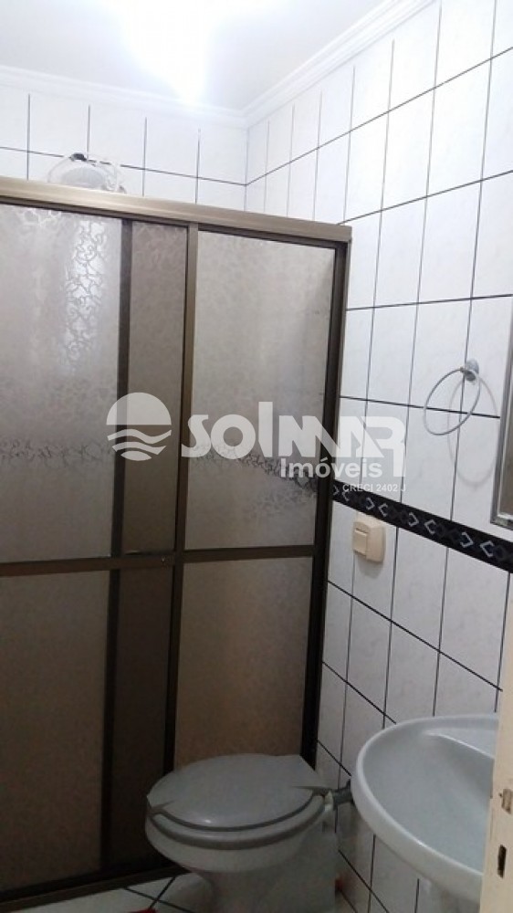 03 DORMITRIOS E 01 VAGA DE GARAGEM - LATERAL MAR