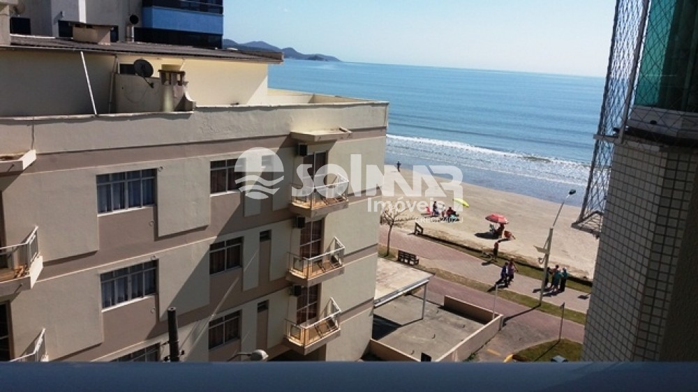 03 DORMITRIOS E 01 VAGA DE GARAGEM - LATERAL MAR