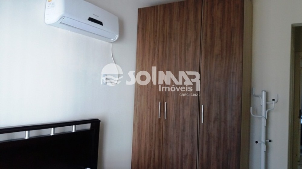 03 DORMITRIOS E 01 VAGA DE GARAGEM - LATERAL MAR