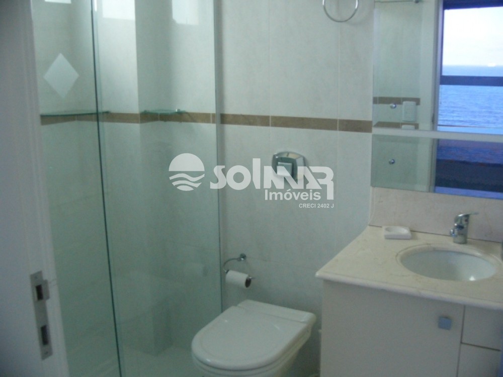 03 DORM SENDO 02 SUTES E 02 VAGAS - QUADRA MAR