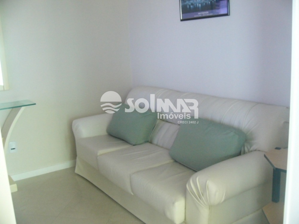 03 DORM SENDO 02 SUTES E 02 VAGAS - QUADRA MAR