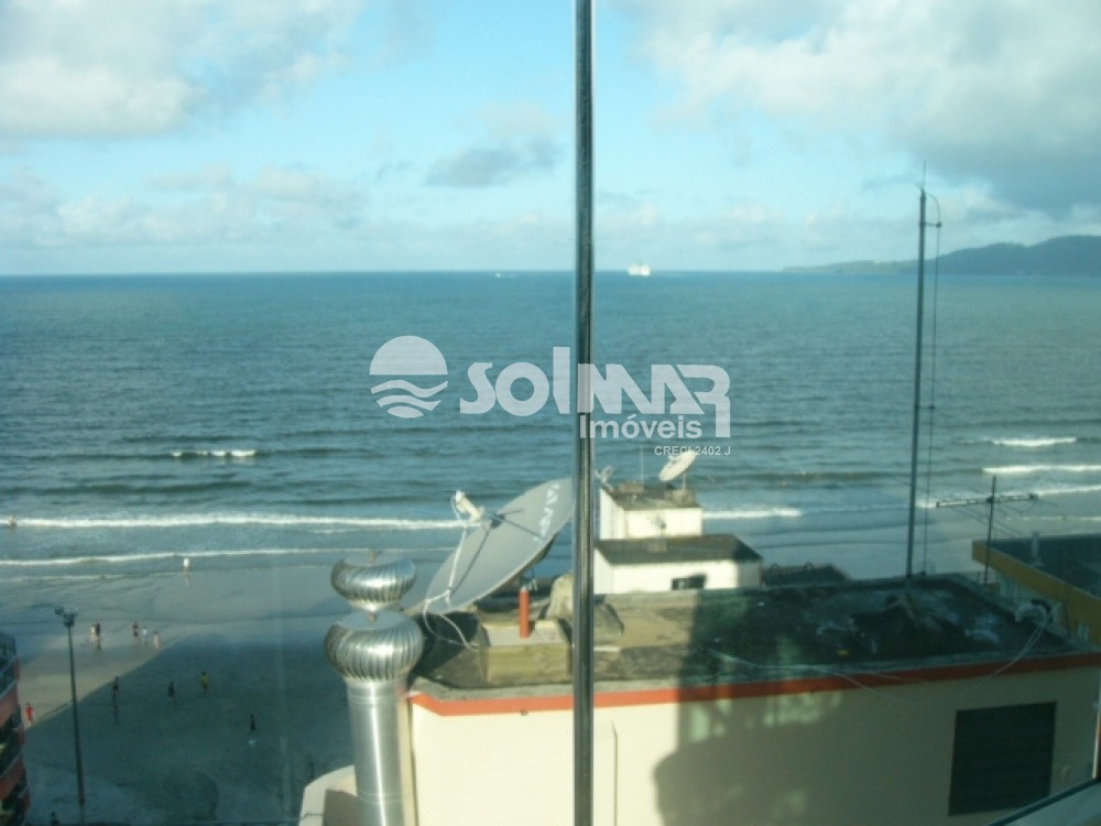 03 DORM SENDO 02 SUTES E 02 VAGAS - QUADRA MAR