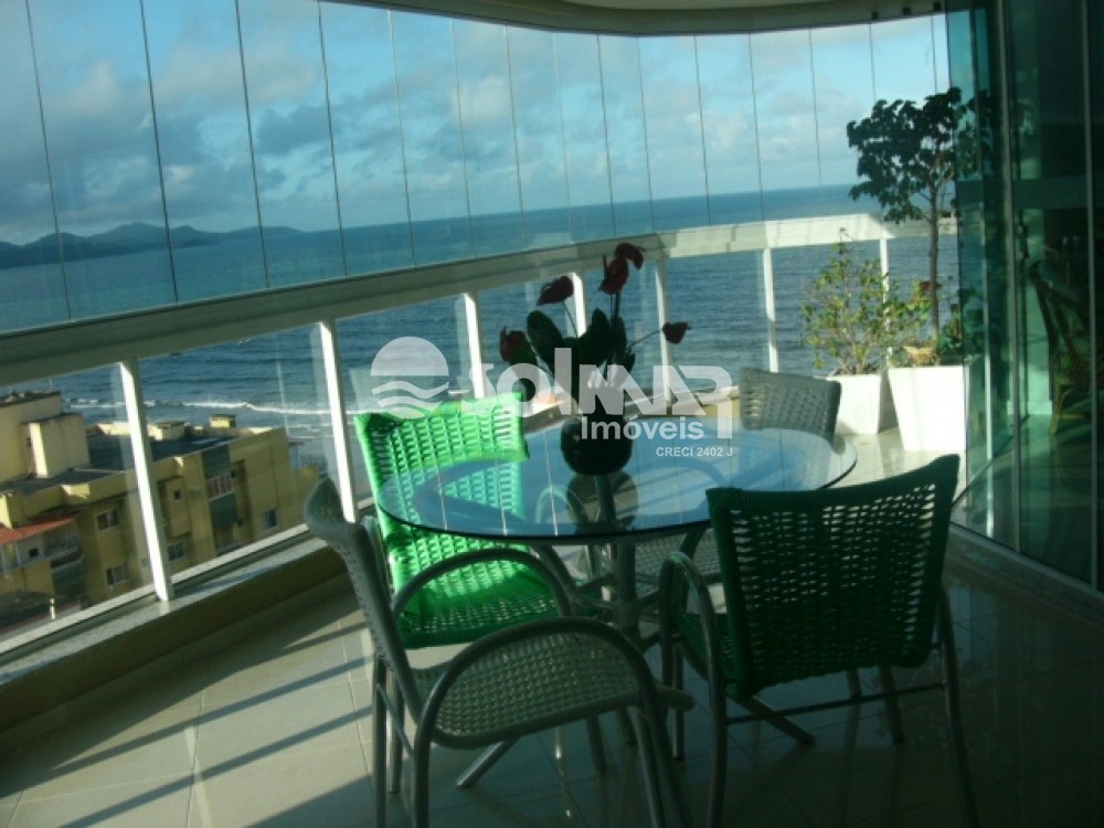 03 DORM SENDO 02 SUTES E 02 VAGAS - QUADRA MAR