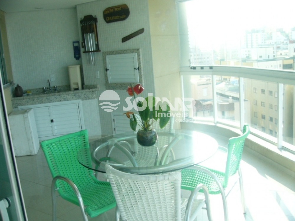 03 DORM SENDO 02 SUTES E 02 VAGAS - QUADRA MAR