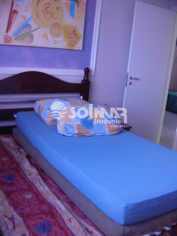 03 DORM SENDO 02 SUTES E 02 VAGAS - QUADRA MAR