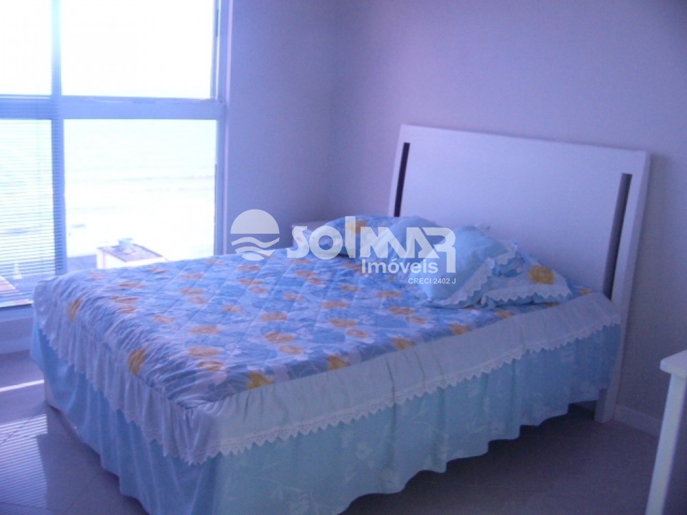 03 DORM SENDO 02 SUTES E 02 VAGAS - QUADRA MAR