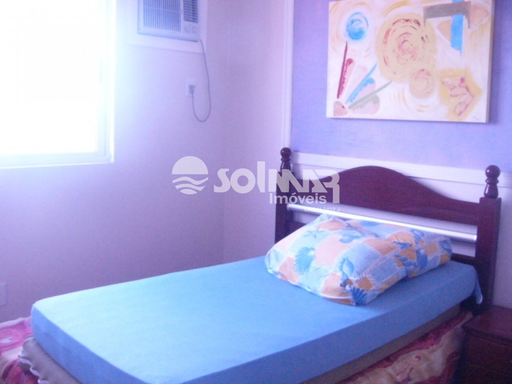 03 DORM SENDO 02 SUTES E 02 VAGAS - QUADRA MAR