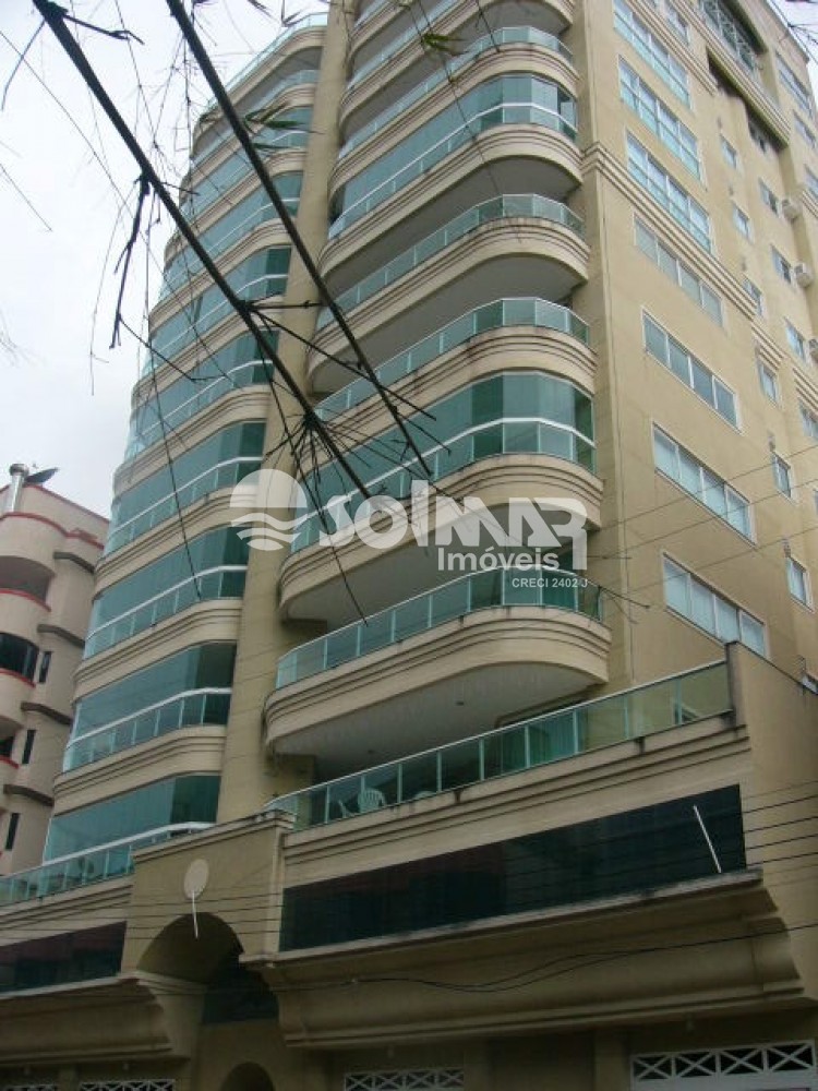 03 DORM SENDO 02 SUTES E 02 VAGAS - QUADRA MAR