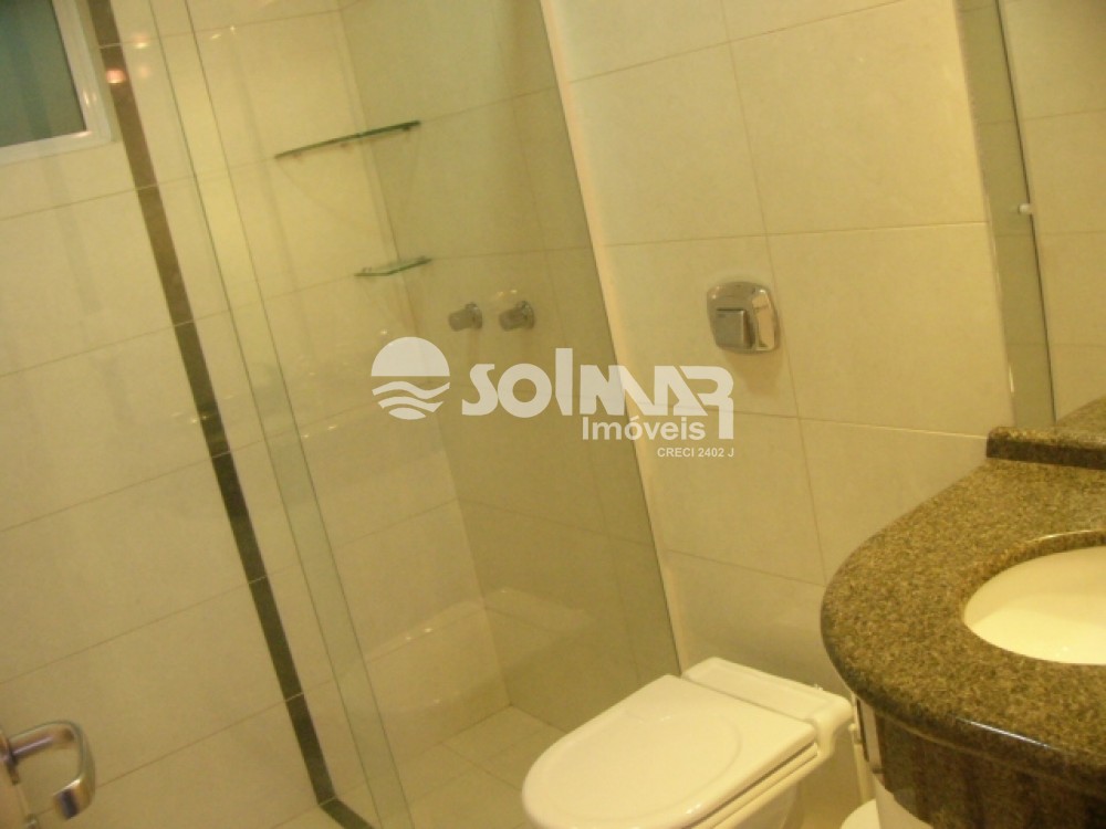 03 DORM SENDO 02 SUTES E 02 VAGAS - QUADRA MAR