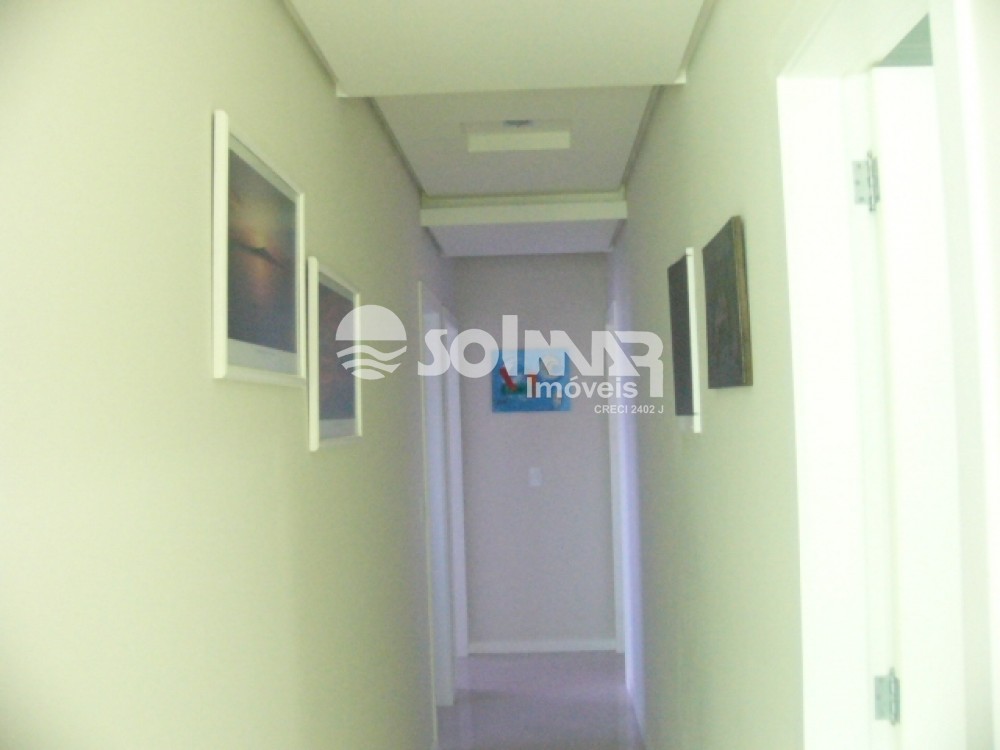 03 DORM SENDO 02 SUTES E 02 VAGAS - QUADRA MAR