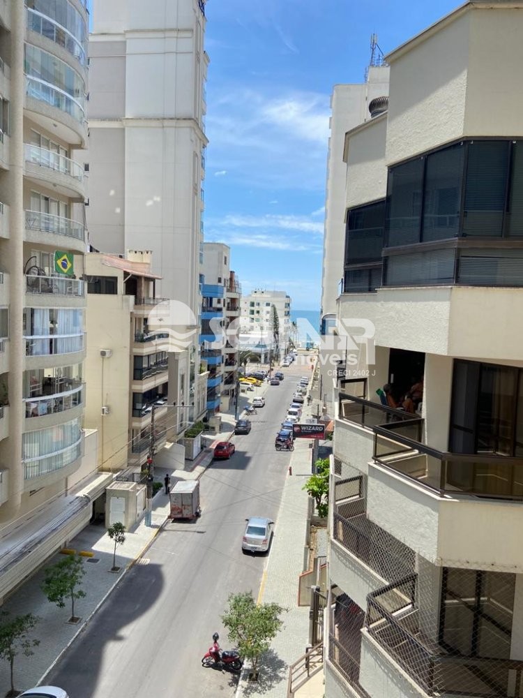 03 DORM SENDO 02 SUTES E 02 VAGAS - MEIA PRAIA