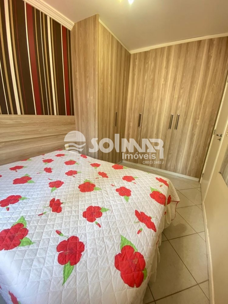 03 DORM SENDO 02 SUTES E 02 VAGAS - MEIA PRAIA