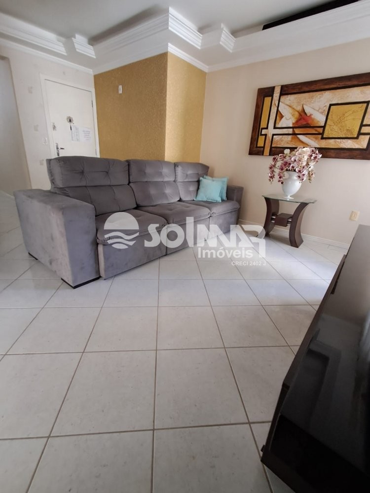 03 DORM SENDO 02 SUTES E 02 VAGAS - MEIA PRAIA