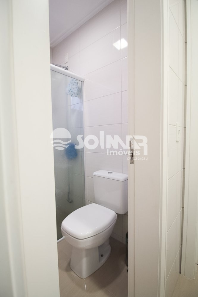 05 DORMITRIOS E 02 VAGAS DE GARAGEM - QUADRA MAR