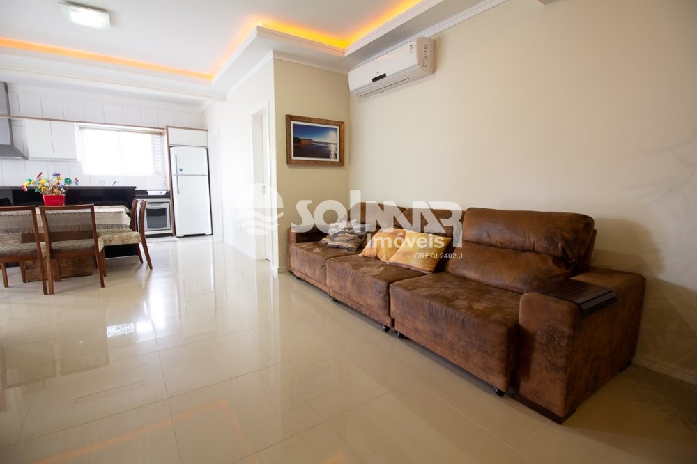 05 DORMITRIOS E 02 VAGAS DE GARAGEM - QUADRA MAR