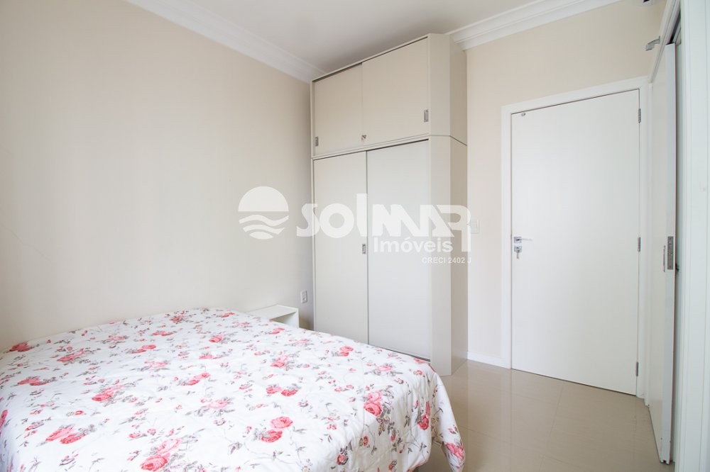 05 DORMITRIOS E 02 VAGAS DE GARAGEM - QUADRA MAR