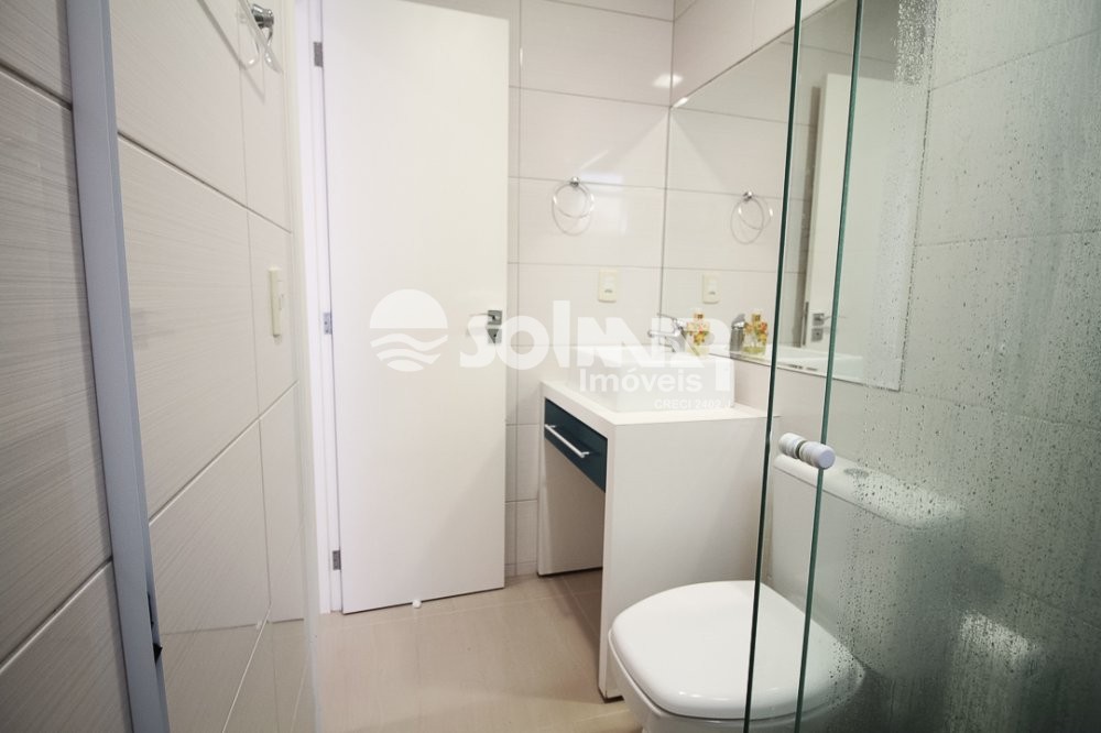 05 DORMITRIOS E 02 VAGAS DE GARAGEM - QUADRA MAR