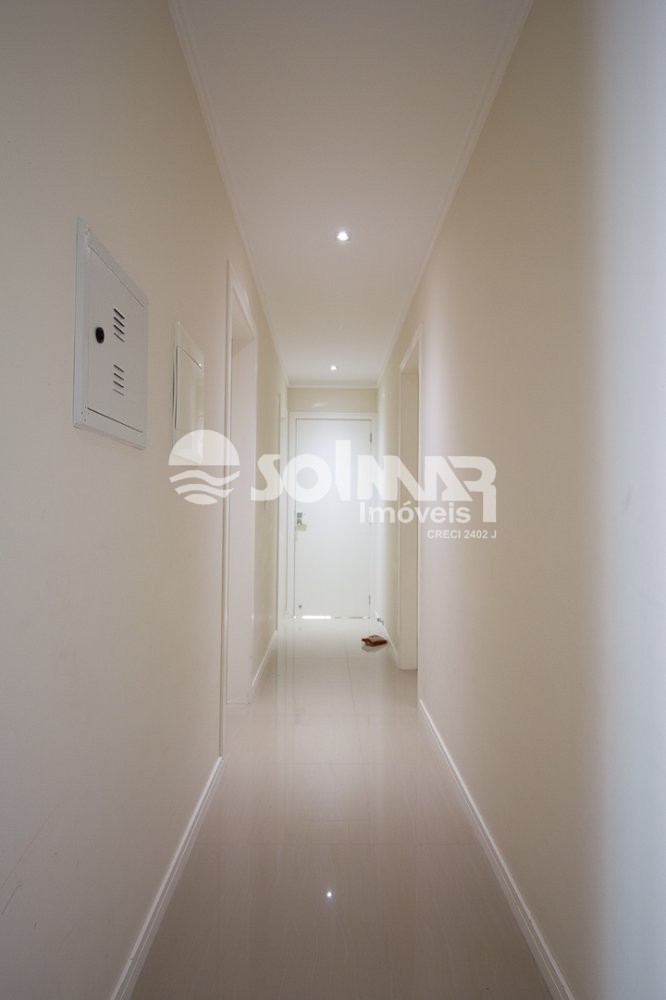 05 DORMITRIOS E 02 VAGAS DE GARAGEM - QUADRA MAR