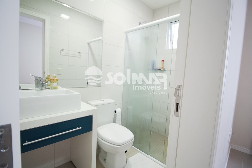 05 DORMITRIOS E 02 VAGAS DE GARAGEM - QUADRA MAR