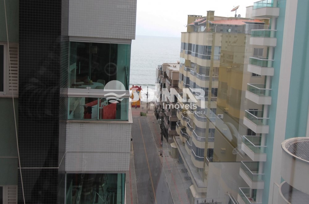 05 DORMITRIOS E 02 VAGAS DE GARAGEM - QUADRA MAR