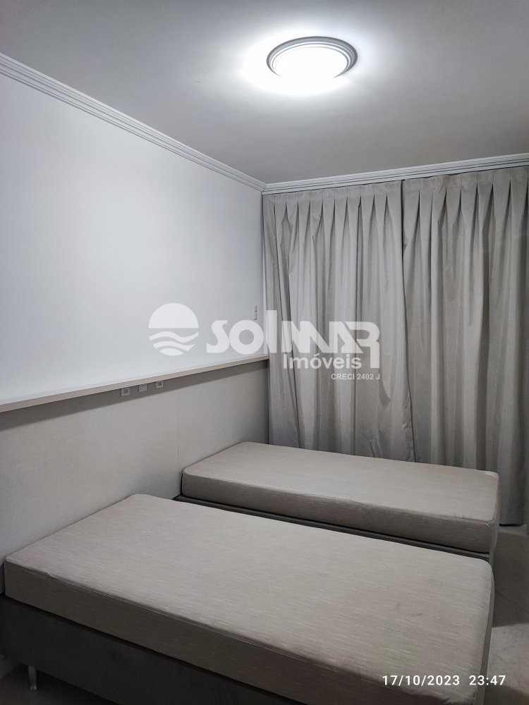 04 DORM SENDO 03 SUTES E 02 VAGAS - QUADRA MAR