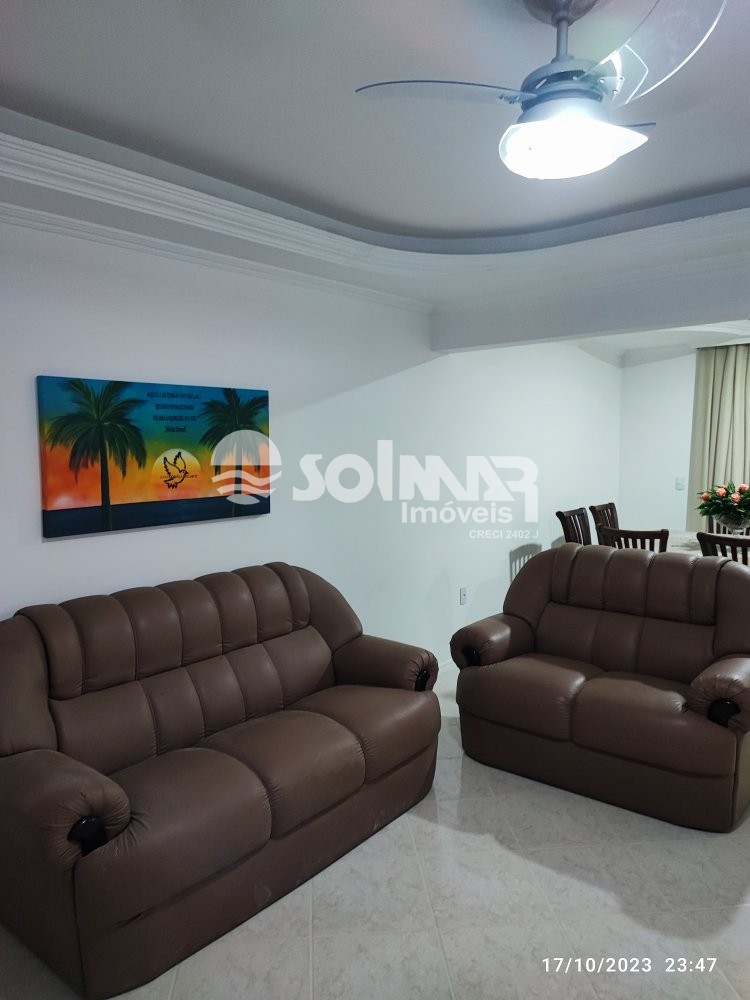 04 DORM SENDO 03 SUTES E 02 VAGAS - QUADRA MAR