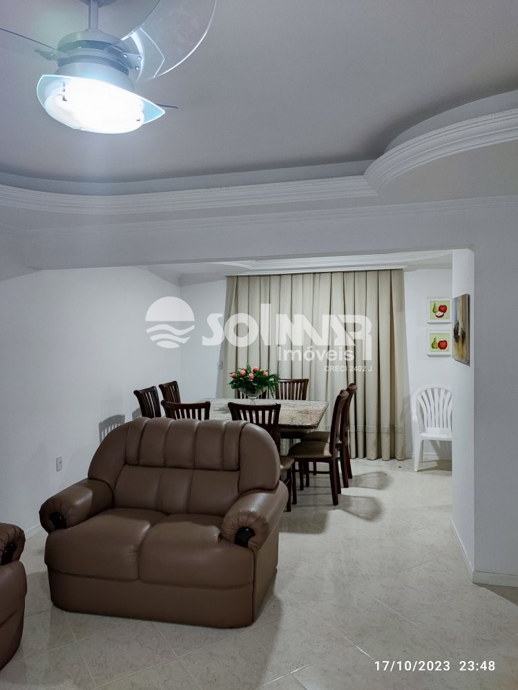 04 DORM SENDO 03 SUTES E 02 VAGAS - QUADRA MAR