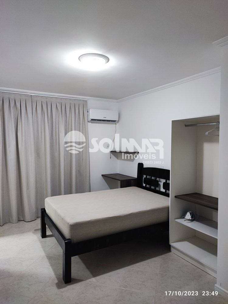 04 DORM SENDO 03 SUTES E 02 VAGAS - QUADRA MAR