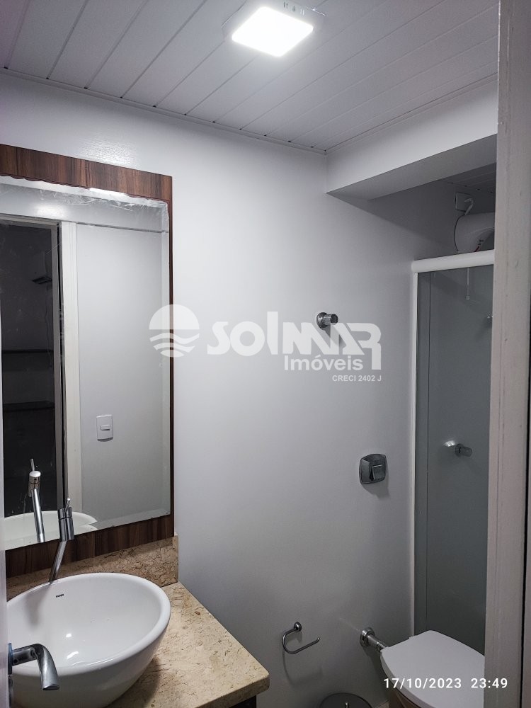 04 DORM SENDO 03 SUTES E 02 VAGAS - QUADRA MAR