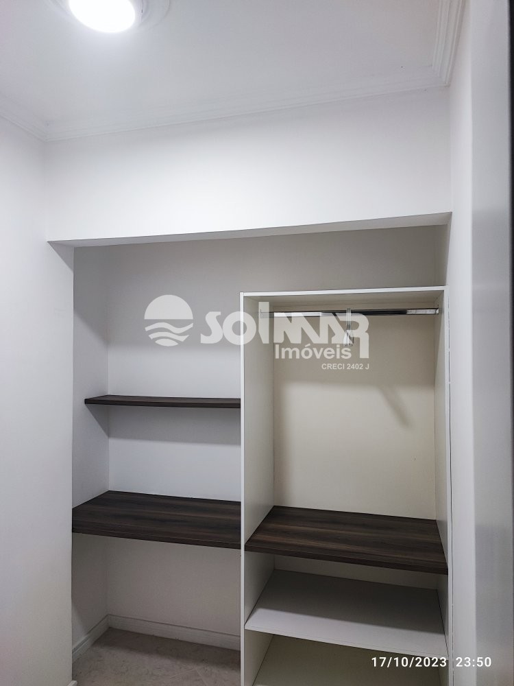 04 DORM SENDO 03 SUTES E 02 VAGAS - QUADRA MAR