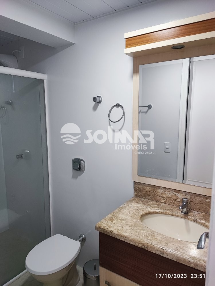 04 DORM SENDO 03 SUTES E 02 VAGAS - QUADRA MAR