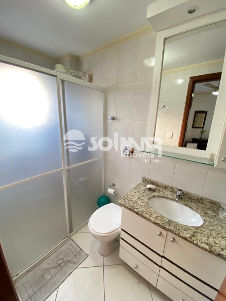 02 DORMITRIOS E 01 VAGA - AT 100M DO MAR