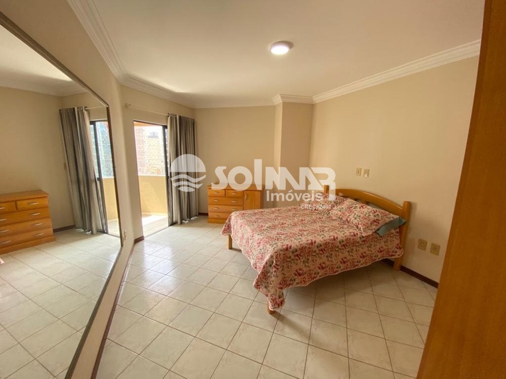 03 DORM E 01 VAGA DE GARAGEM - LATERAL AVENIDA