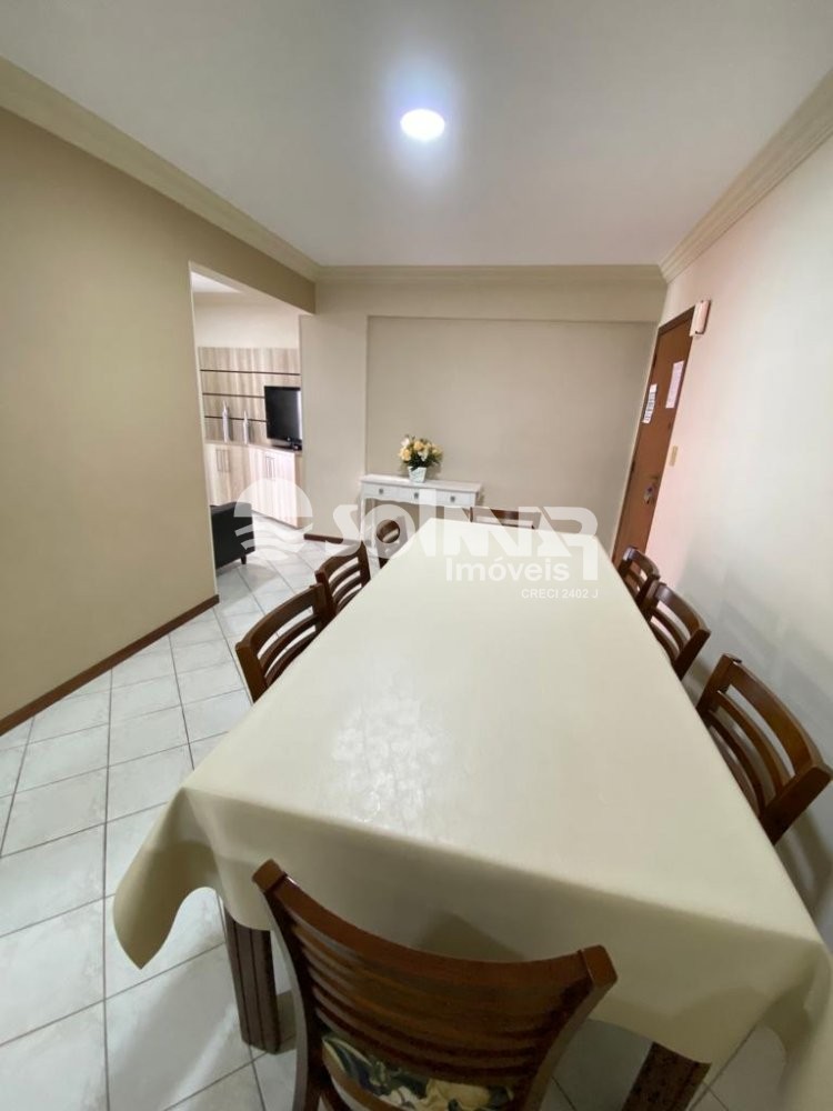 03 DORM E 01 VAGA DE GARAGEM - LATERAL AVENIDA