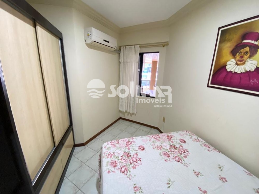 03 DORM E 01 VAGA DE GARAGEM - LATERAL AVENIDA