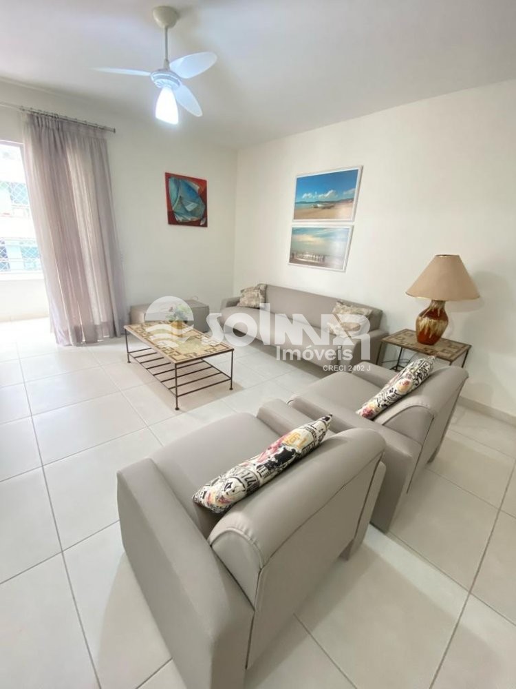 02 DORM E 01 VAGA DE GARAGEM - PERTO DA PRAIA 