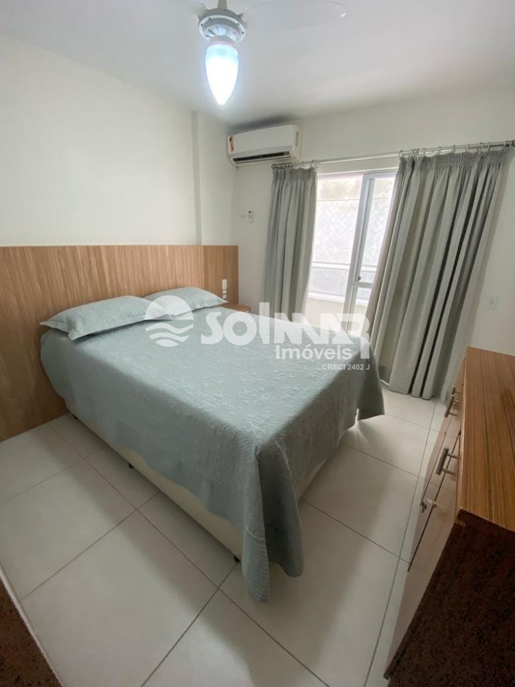 02 DORM E 01 VAGA DE GARAGEM - PERTO DA PRAIA 