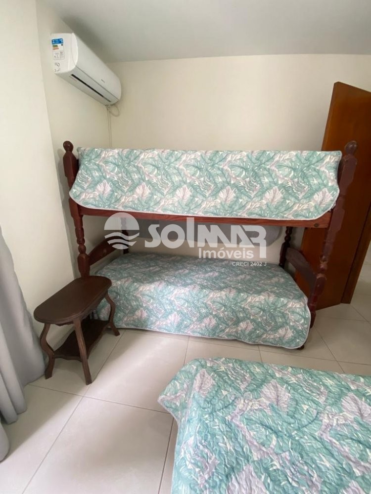 02 DORM E 01 VAGA DE GARAGEM - PERTO DA PRAIA 