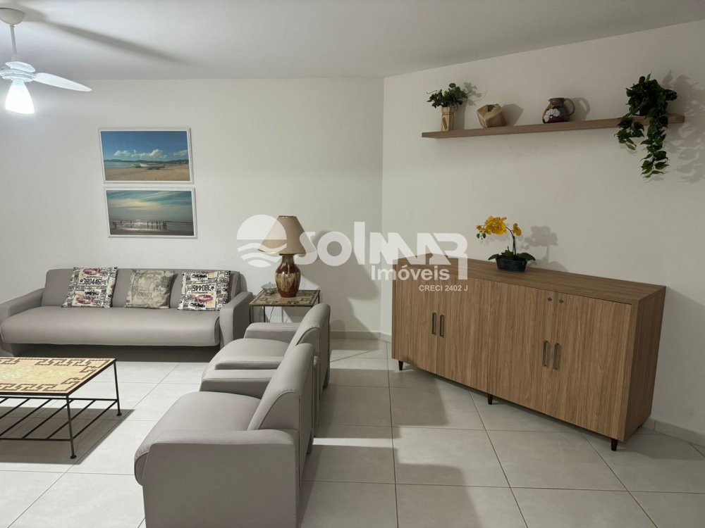 02 DORM E 01 VAGA DE GARAGEM - PERTO DA PRAIA 