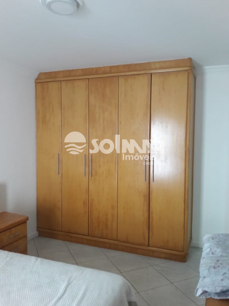 04 DORM E 02 VAGAS DE GARAGEM - AT 200M DO MAR