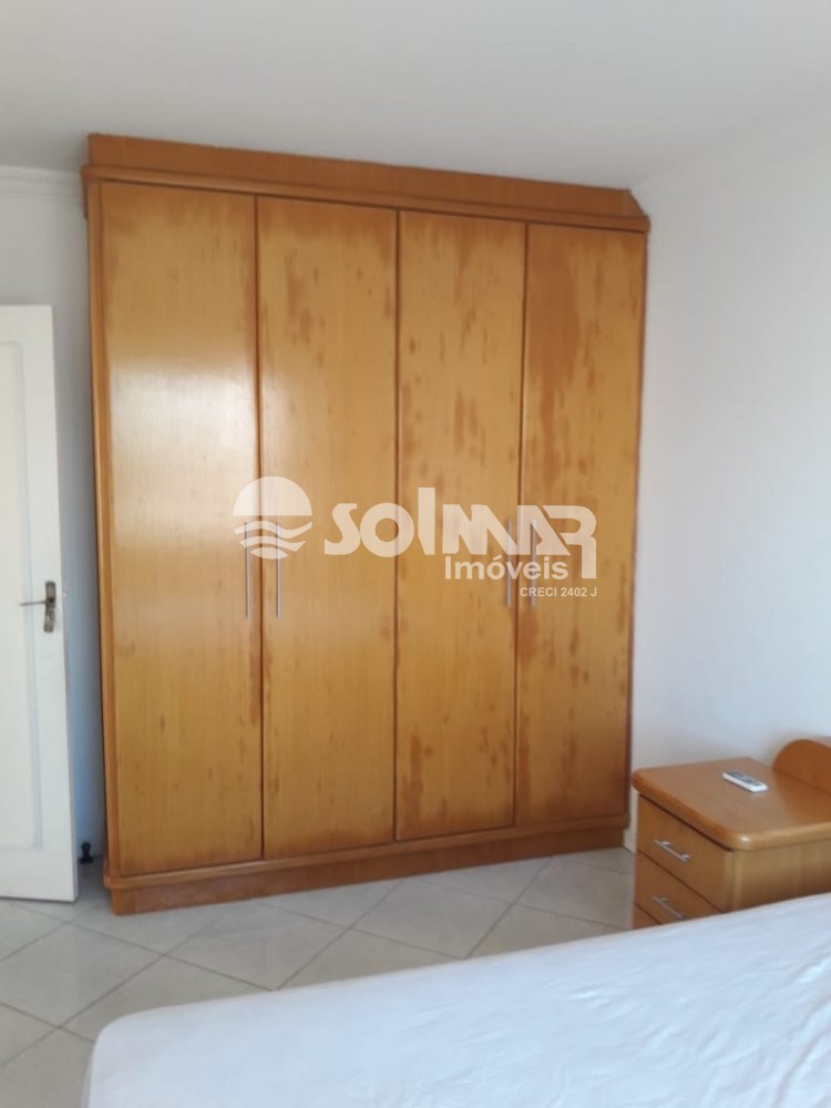 04 DORM E 02 VAGAS DE GARAGEM - AT 200M DO MAR