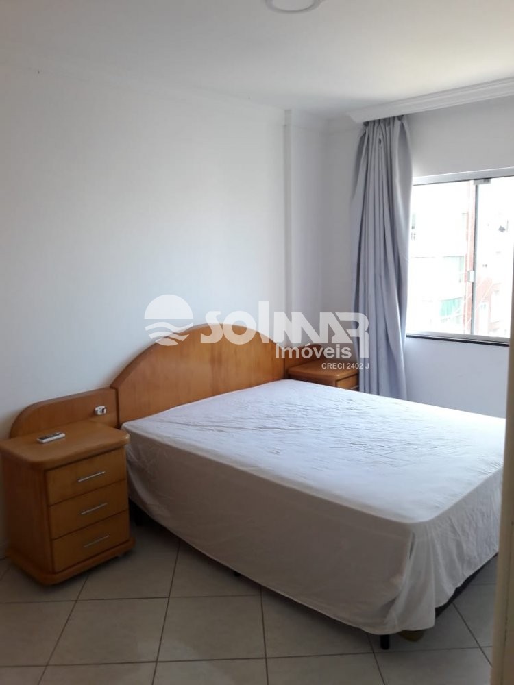 04 DORM E 02 VAGAS DE GARAGEM - AT 200M DO MAR