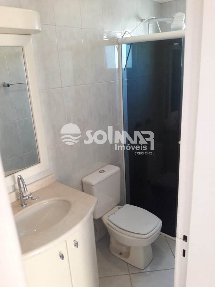 04 DORM E 02 VAGAS DE GARAGEM - AT 200M DO MAR