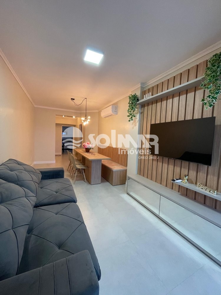 03 DORMITRIOS E 01 VAGA - FRENTE 1 AVENIDA