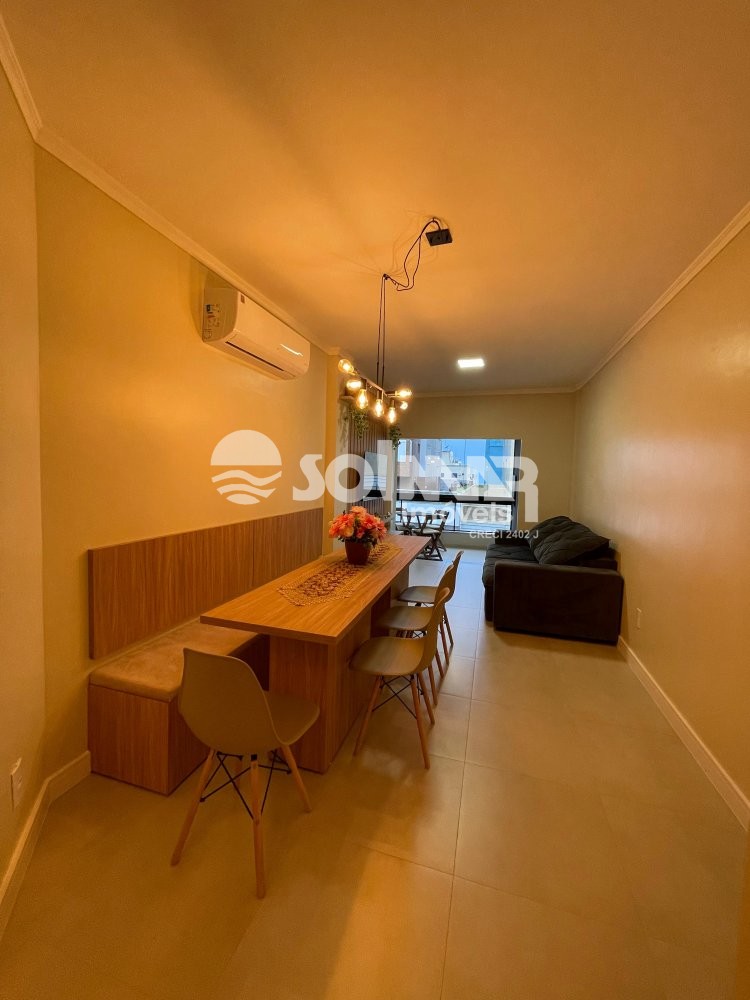 03 DORMITRIOS E 01 VAGA - FRENTE 1 AVENIDA