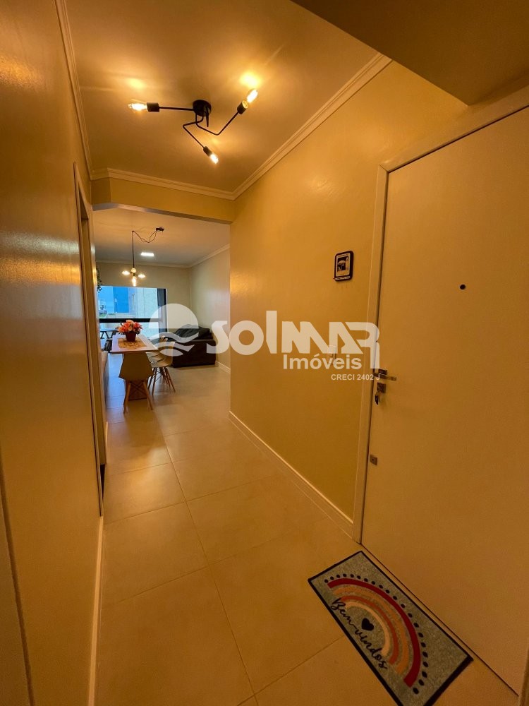 03 DORMITRIOS E 01 VAGA - FRENTE 1 AVENIDA