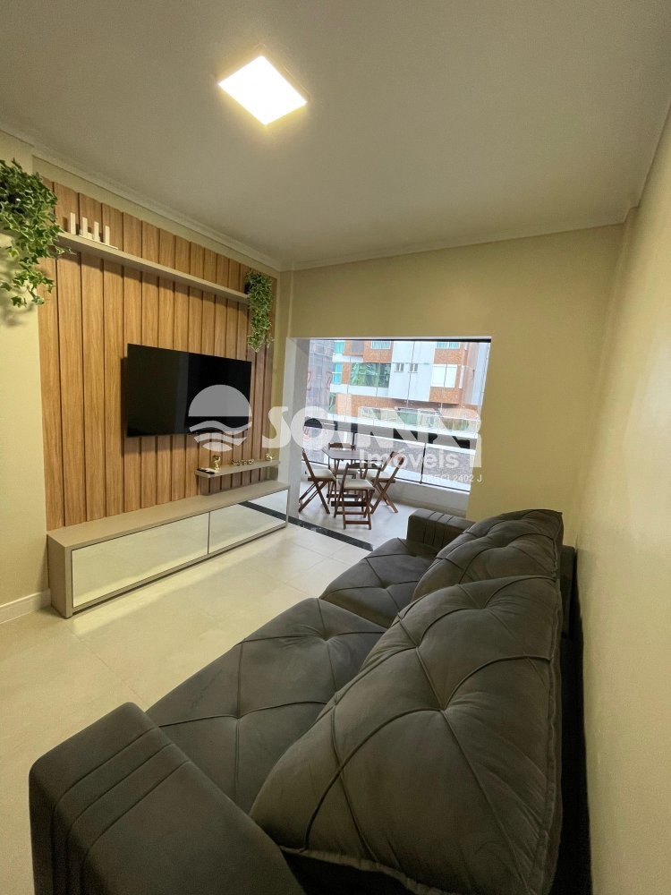 03 DORMITRIOS E 01 VAGA - FRENTE 1 AVENIDA