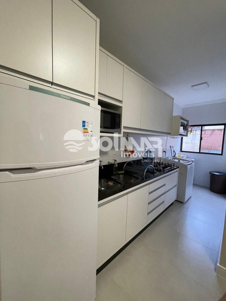 03 DORMITRIOS E 01 VAGA - FRENTE 1 AVENIDA