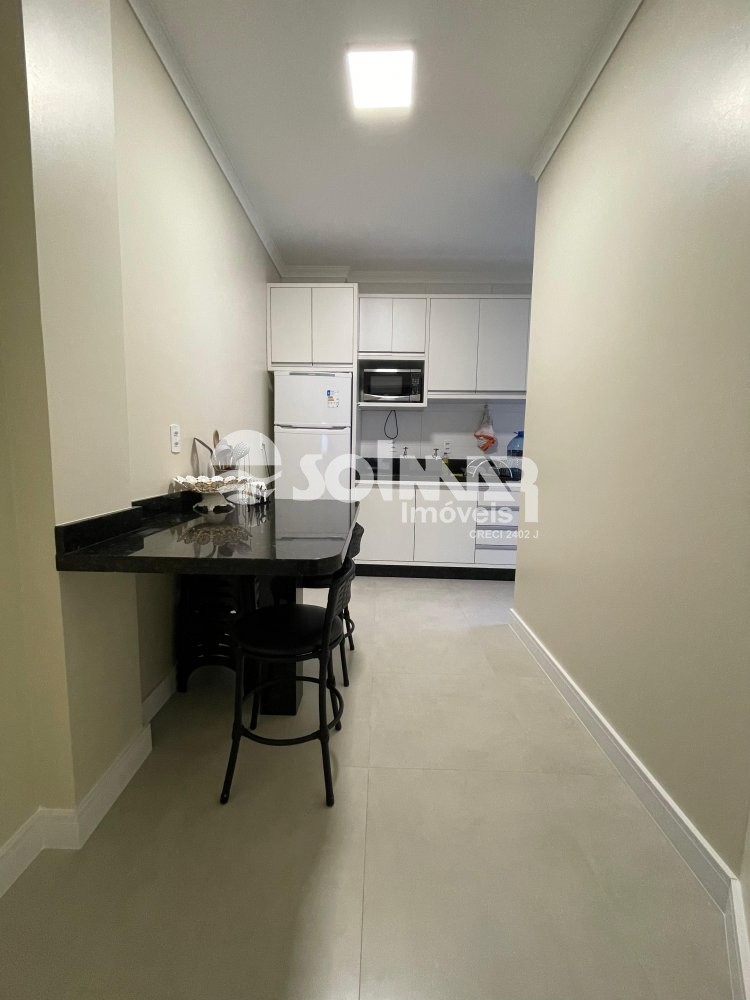 03 DORMITRIOS E 01 VAGA - FRENTE 1 AVENIDA