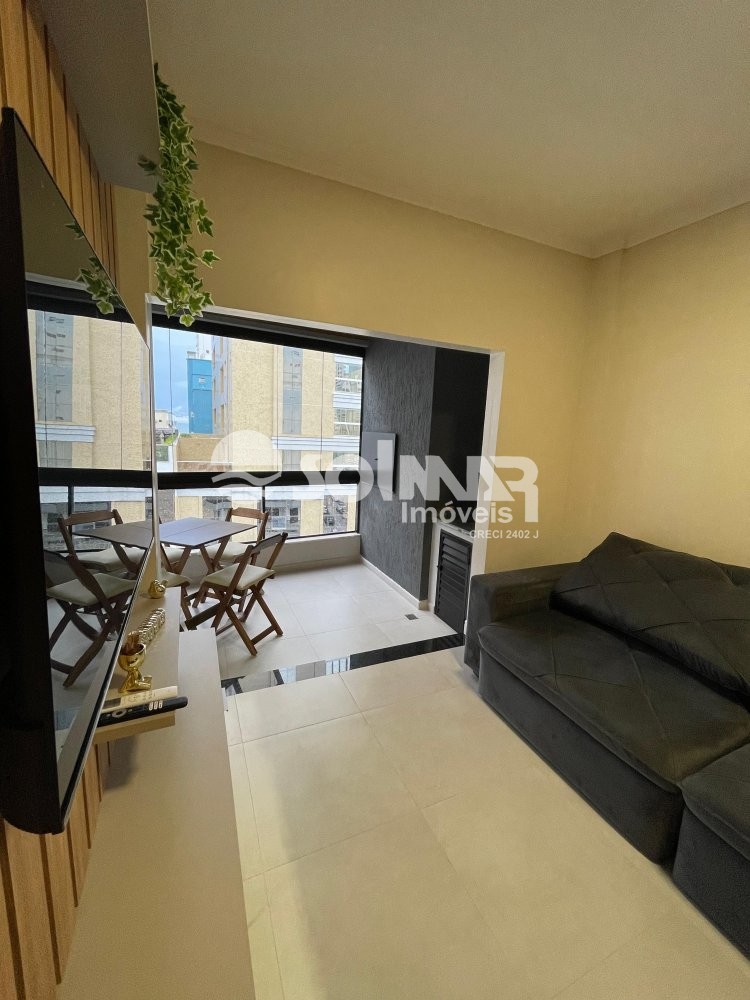 03 DORMITRIOS E 01 VAGA - FRENTE 1 AVENIDA